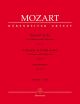 Piano Concerto No.9 Eb Major K.271 (Urtext): Large Score Paperback (Barenreiter)