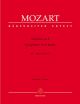 Symphony in F (K.Anh.223) (K.19a) (newly discovered) (Urtext). : Large Score Paperback: (Barenreiter
