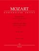 Concerto for Piano No.11 in F  (K.413) (Urtext). : Large Score Paperback: (Barenreiter)