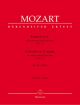 Concerto for Piano No.13 in C (K.415) (Urtext). : Large Score Paperback: (Barenreiter)