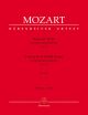 Concerto for Horn No.2 in E-flat (K.417) (Urtext). : Large Score Paperback: (Barenreiter)