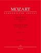 Concerto for Horn No.1 in D (K.412 + 514 (K.386b)) (Urtext). : Large Score Paperback: (Barenreiter)