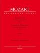 Concerto for Piano No. 6 in B-flat (K.238) (Urtext). : Large Score Paperback: (Barenreiter)