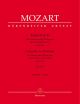 Concerto for Piano No.26 in D (K.537) (Urtext). : Large Score Paperback: (Barenreiter)