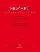 Concerto for Flute in G based on the Clarinet Concerto (K.622). : Large Score Paperback: (Barenreite