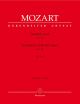 Symphony No.33 in B-flat  (K.319) (Urtext). : Large Score Paperback: (Barenreiter)