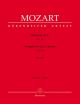 Symphony No.34 in C (K.338) (Urtext). : Large Score Paperback: (Barenreiter)