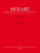 Symphony No. 7 in D (K.45) (Urtext). : Large Score Paperback: (Barenreiter)