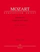 Symphony in D (K.111/120) (Urtext). : Large Score Paperback: (Barenreiter)