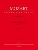 Symphony No.11 in D (K.84/73q) (Urtext). : Large Score Paperback: (Barenreiter)