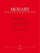 Concertone in C (K.190) (Urtext). : Large Score Paperback: (Barenreiter)