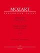 Concerto for Piano No.16 in D (K.451) (Urtext). : Large Score Paperback: (Barenreiter)