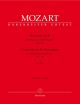 Concerto for Piano No.18 in B-flat (K.456) (Urtext). : Large Score Paperback: (Barenreiter)