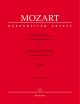Concerto for Piano No.19 in F (K.459) (Urtext). : Large Score Paperback: (Barenreiter)