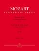 Concerto for Piano No.22 in E-flat (K.482) (Urtext). : Large Score Paperback: (Barenreiter)