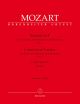 Concerto for Piano No. 7 in F (for 2 or 3 Pianos) (K.242) (Urtext). : Large Score Paperback: (Barenr