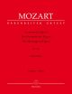 Marriage of Figaro (Overture) (K.492) (Urtext). : Large Score Paperback: (Barenreiter)