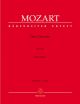 Don Giovanni (Overture) (K.527) (Urtext). : Large Score Paperback: (Barenreiter)