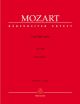 Cosi fan tutte (Overture) (K.588) (Urtext). : Large Score Paperback: (Barenreiter)