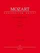 La clemenza di Tito (Overture) (K.621) (Urtext). : Large Score Paperback: (Barenreiter)
