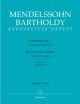 Trumpet Overture in C Op.101 (Urtext). : Large Score Paperback: (Barenreiter)