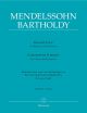Concerto for Piano No.3 in E minor. : Large Score Paperback: (Barenreiter)