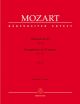 Symphony No. 4 in D (K.19) (Urtext). : Large Score Paperback: (Barenreiter)