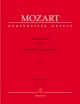 Symphony No. 8 in D (K.48) (Urtext). : Large Score Paperback: (Barenreiter)