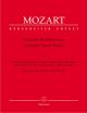 Church Sonatas, Vol. 1: (K.67-69, 144, 145, 212, 224, 225, 241) (Urtext).: Score & parts: (Barenreit