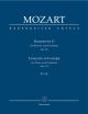 Concerto for Piano No.17 in G (K.453) (Urtext). : Study score: (Barenreiter)