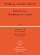 Symphony No.34 in C (K.338) (Urtext). : Study score: (Barenreiter)