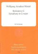 Symphony No.27 in G (K.199) (K.161b) (Urtext) Study score (Barenreiter)