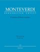 Il ritorno d'Ulisse in patria (It) (Urtext). : Vocal Score: (Barenreiter)