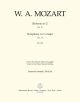 Symphony No.17 in G (K.129) (Urtext). : Wind set: (Barenreiter)