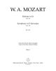 Symphony No.19 in E-flat (K.132) (Urtext). : Wind set: (Barenreiter)