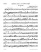 Symphony No.26 in E-flat (K.184) (K.161a) (Urtext). : Wind set: (Barenreiter)