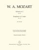 Symphony No.27 in G (K.199) (K.161b) (Urtext). : Wind set: (Barenreiter)