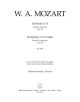 Symphony No.35 in D (K.385)  (Haffner) (Urtext). : Wind set: (Barenreiter)
