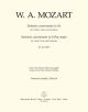 Sinfonia concertante in E-flat (K.364) (K.320d) for Violin, Viola & Orchestra (Urtext).: Wind set: (
