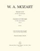 Concerto for Horn No.2 in E-flat (K.417) (Urtext). : Wind set: (Barenreiter)