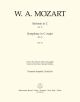 Symphony No. 9 in C (K.73) (Urtext). : Wind set: (Barenreiter)
