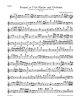 Concerto for Piano No.19 in F (K.459) (Urtext). : Wind set: (Barenreiter)