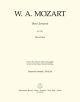 Don Giovanni (Overture) (K.527) (Urtext). : Wind set: (Barenreiter)