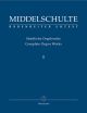 Organ Works, Vol.2 (complete) (Urtext) Concerto / Canon Fantasie  on BACH / Fugue / Perpeetuum mobil