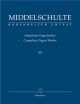 Organ Works, Vol.3 (complete) (Urtext) Original Compositions.  : Organ: (Barenreiter)