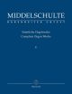 Organ Works, Vol.5 (complete) (Urtext) Original Compositions.  : Organ: (Barenreiter)