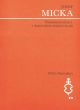 Elementary Studies Bk.1 (Cz). : 2 Violins: (Barenreiter)