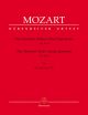 String Quartets (Early) (13) (Urtext), Vol. 3 (K.168-170). : String Quartet: (Barenreiter)