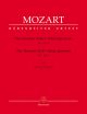 String Quartets (Early) (13) (Urtext), Vol. 4 (K.171-173). : String Quartet: (Barenreiter)