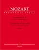 Divertimento in E-flat (K.563) (Urtext). : String Trio: (Barenreiter)